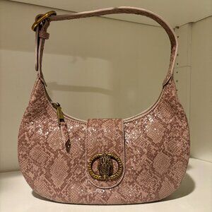 NWT Kurt Geiger Chelsea Hobo Shoulder Handbag